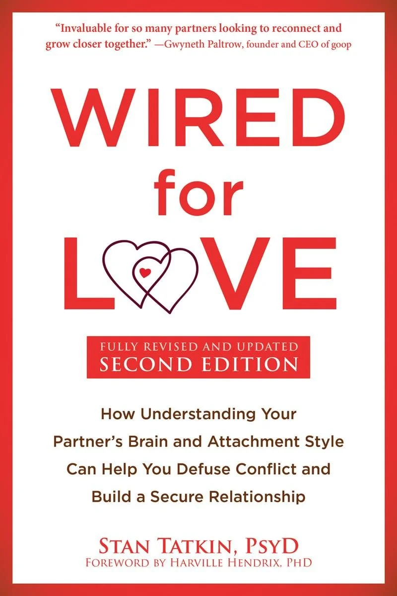 Parenting, relationship, mental health, communication, neuroscience, love
