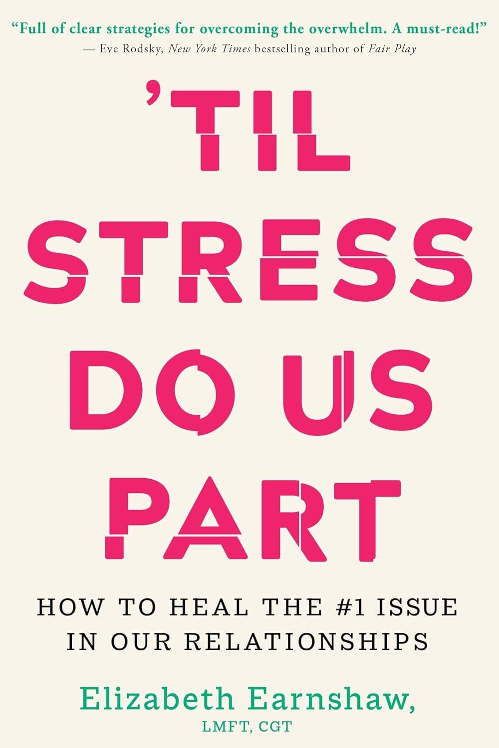 Parenting, relationship, mental health, stress