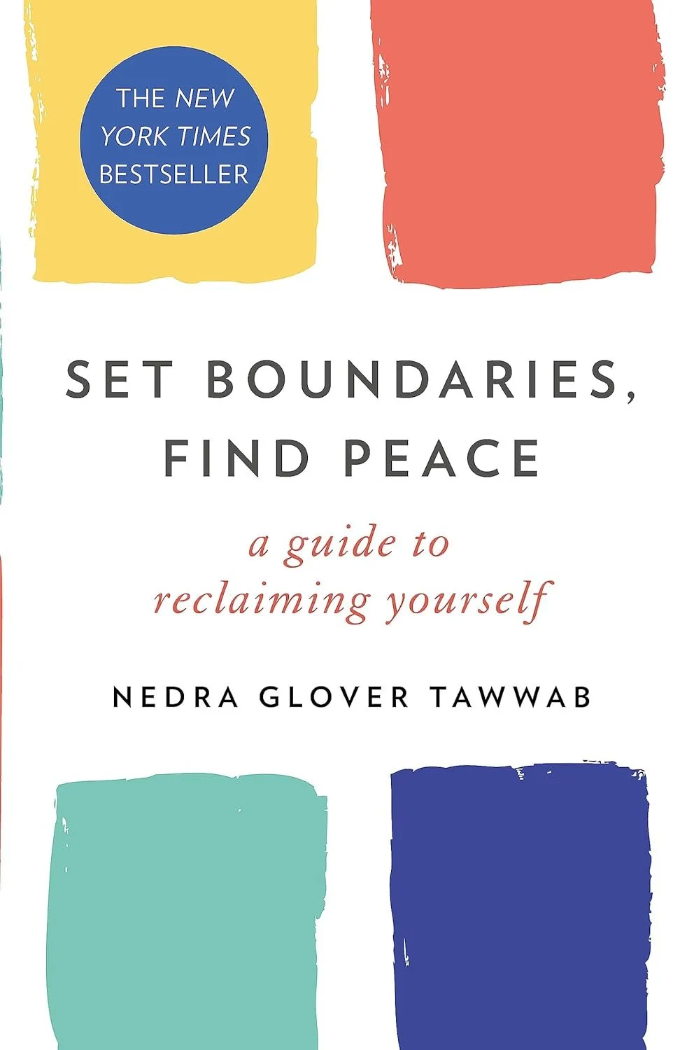 anxiety, perfectionism, people pleasing, healing, recovery, boundaries, peace
