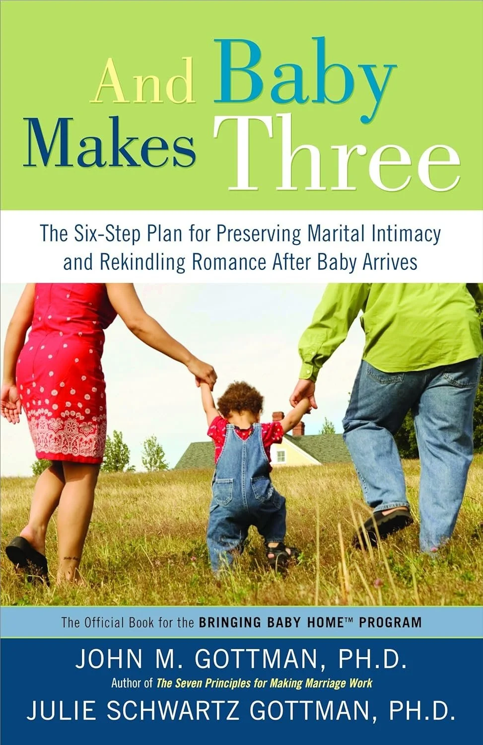 Parenting, relationship, mental health