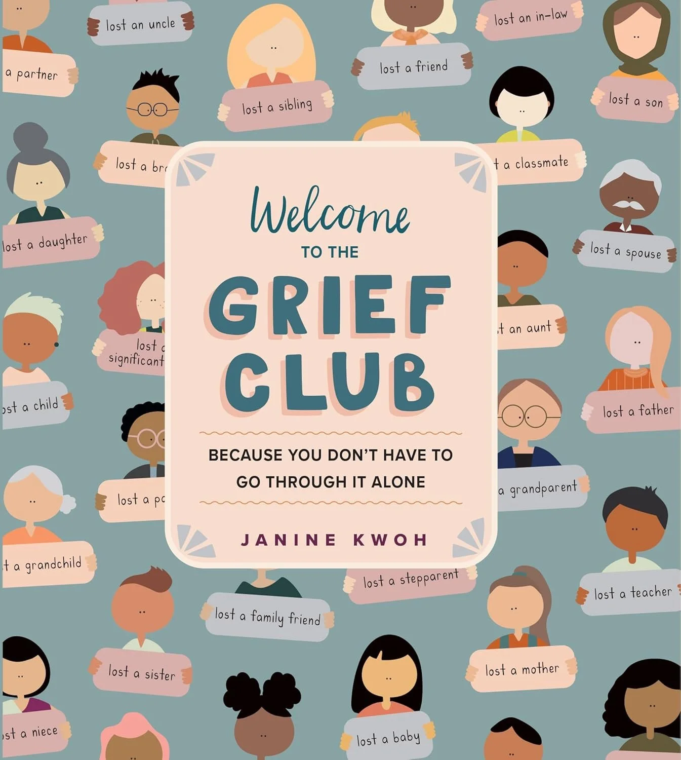 infertility, miscarriage, perinatal loss, grief