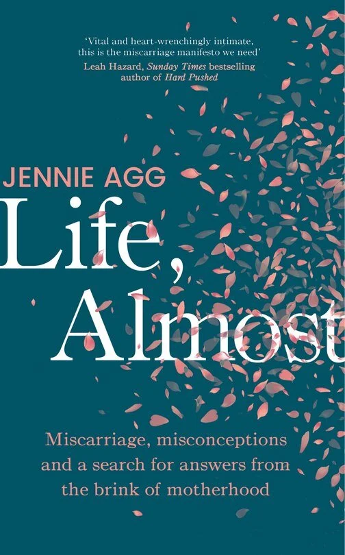 infertility, miscarriage, perinatal loss, grief
