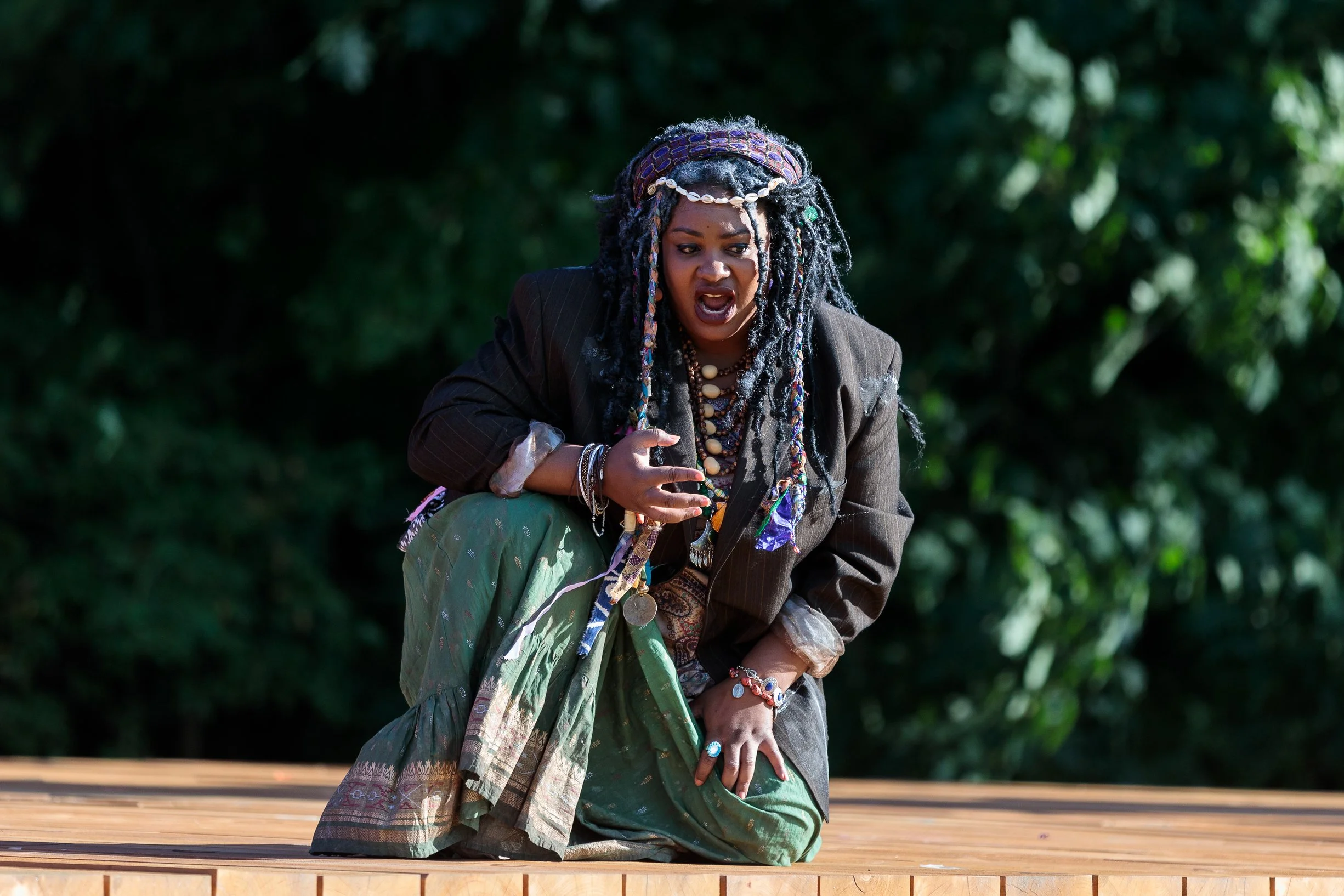 IL TROVATORE