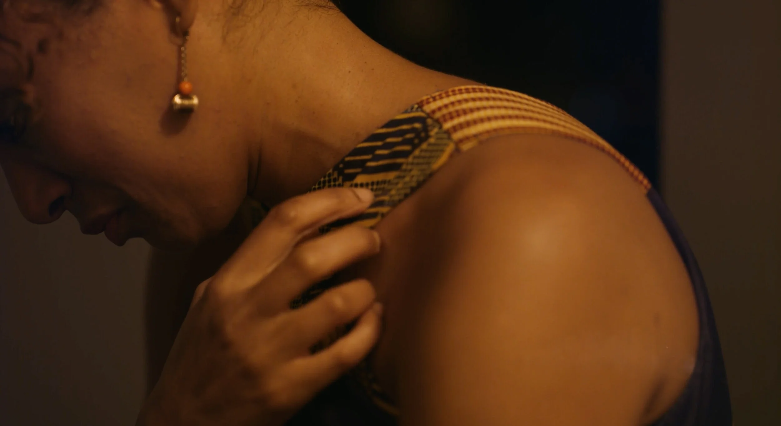 THE COUPLE NEXT DOOR