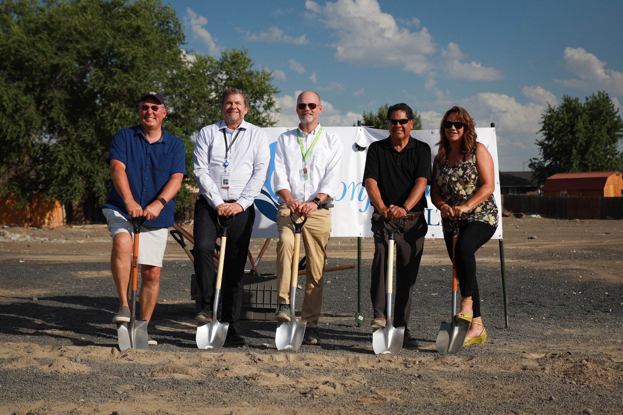 Columbia Basin Cancer Foundation_Confluence Health_You Local Cancer Care_Groundbreaking_10.jpeg