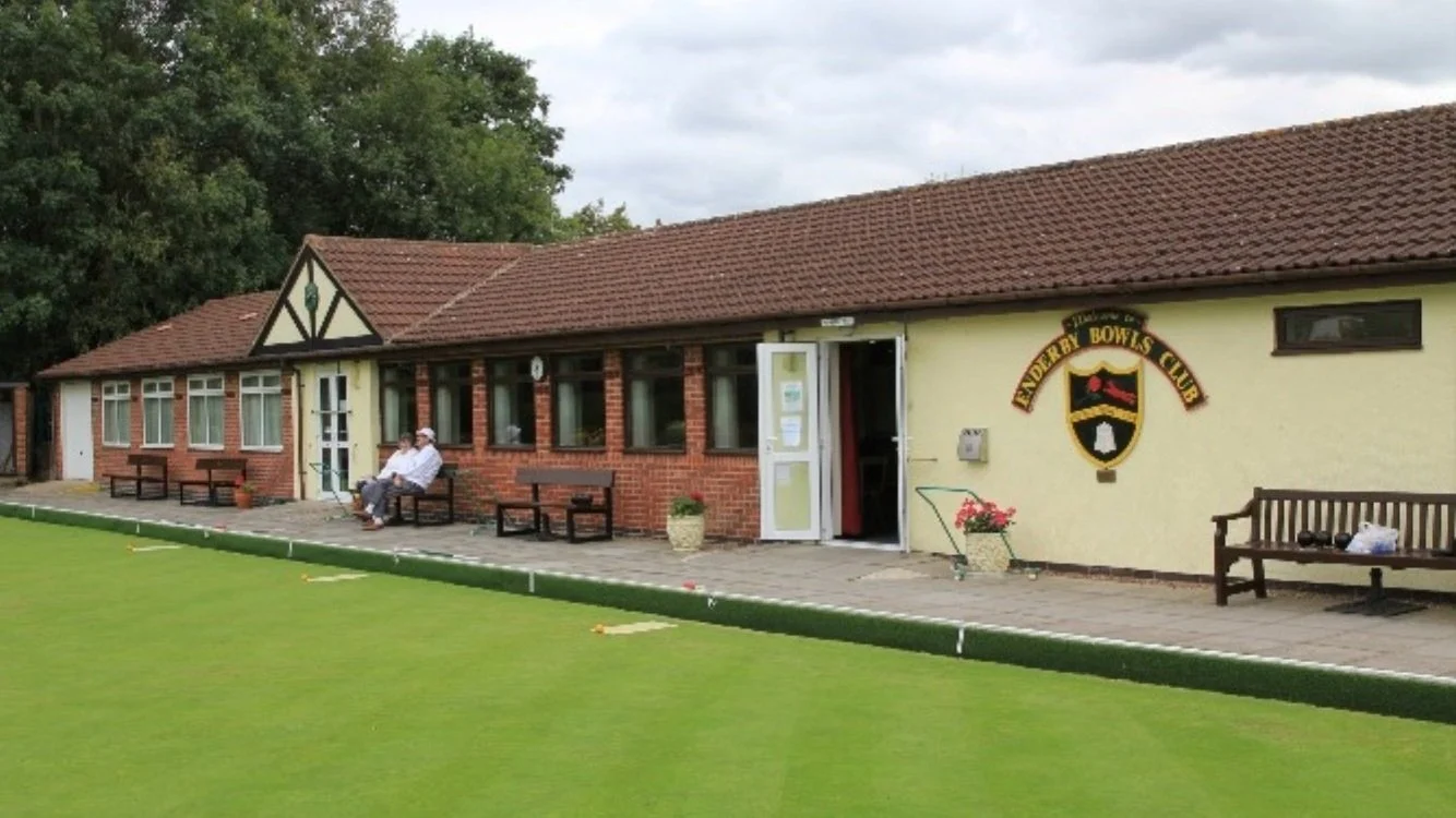 Meet The Teams — Enderby Bowls Club