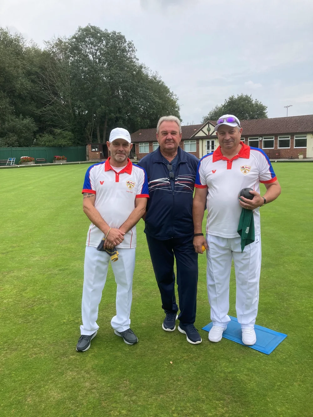2023 Final Day — Enderby Bowls Club