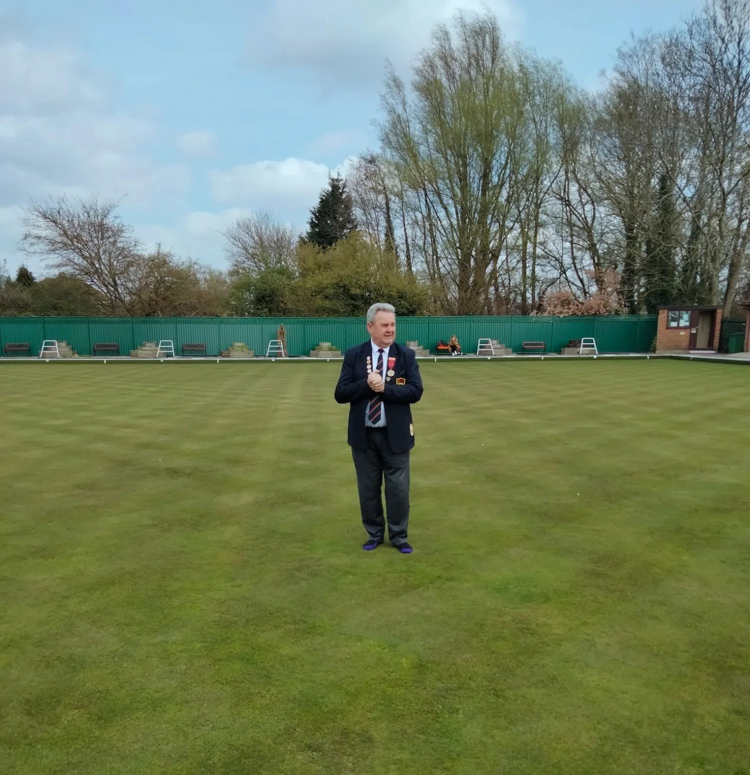 2023 Opening Gala — Enderby Bowls Club