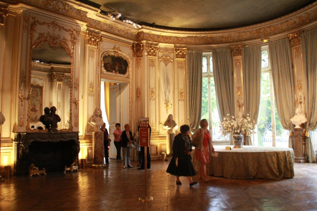 Jacquemart André