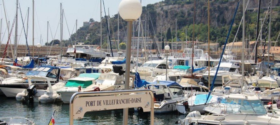 Villefranche-sur-Mer