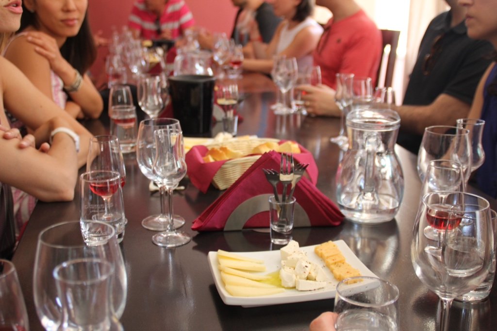 Dubrovnik & Montenegro Wine Bars