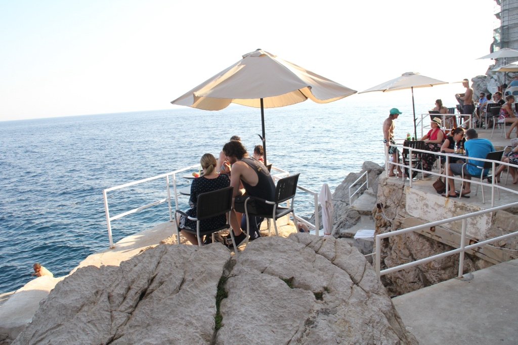 Dobrodošli (Welcome) to Dubrovnik!