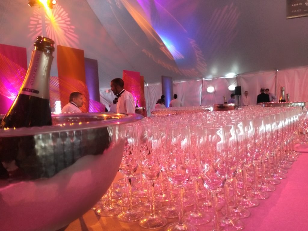 High Museum Wine Auction