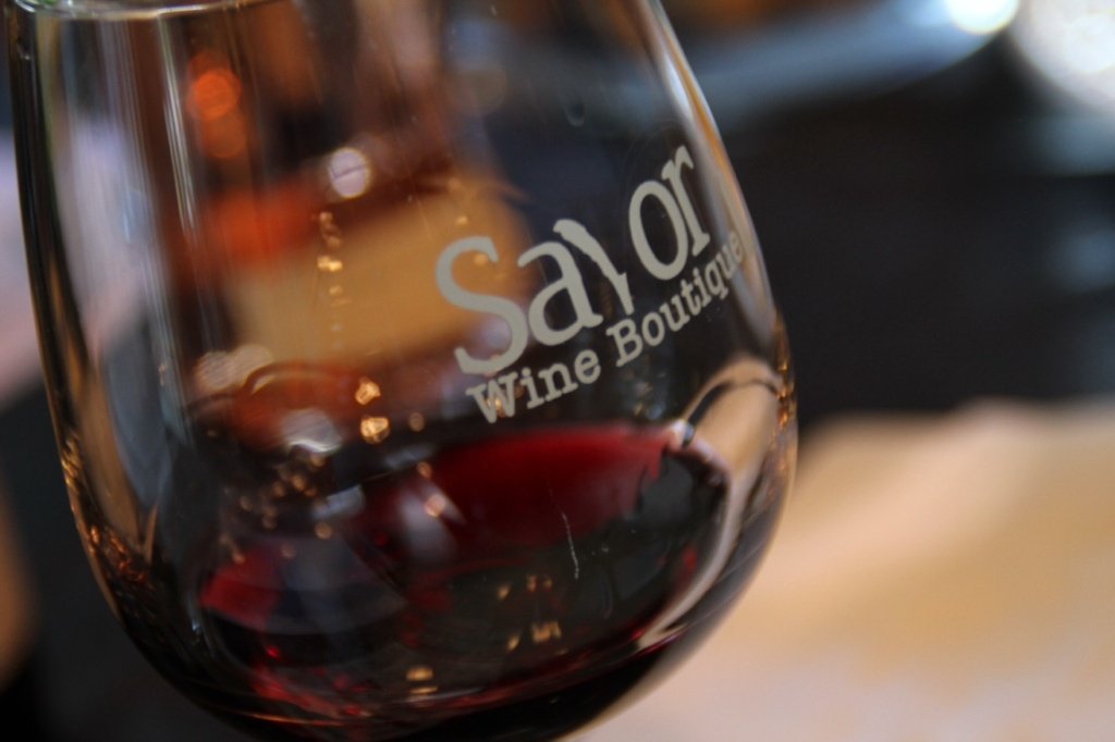 A Taste of France at Savor Wine Boutique