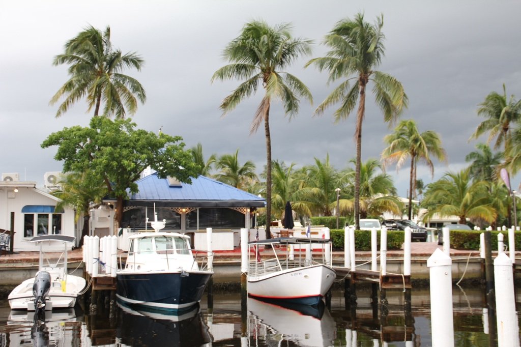 Captiva & Sanibel Islands