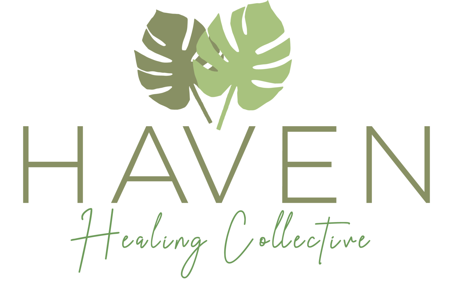Haven Healing Collective | Yoga and Wellness in High Bridge, New Jersey