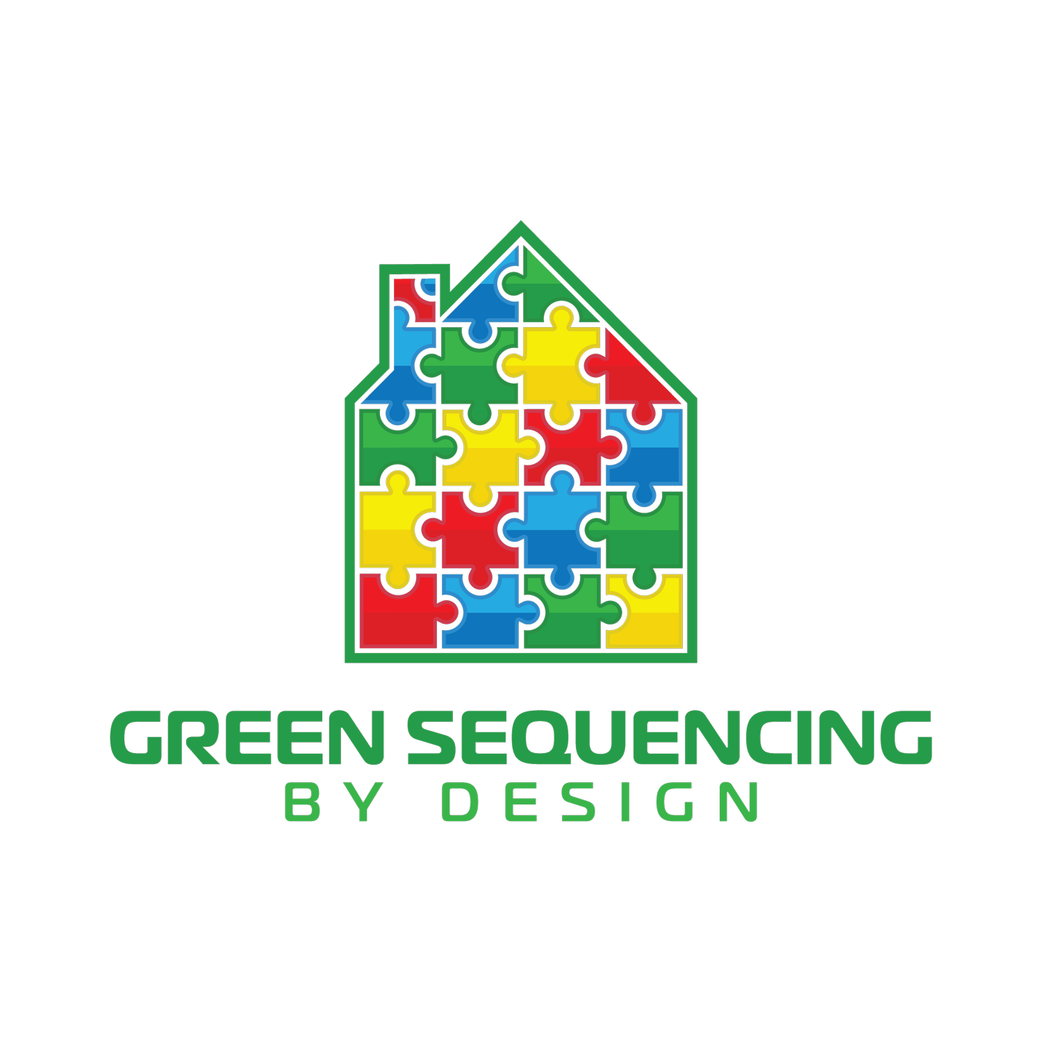 Green Sequencing By Design