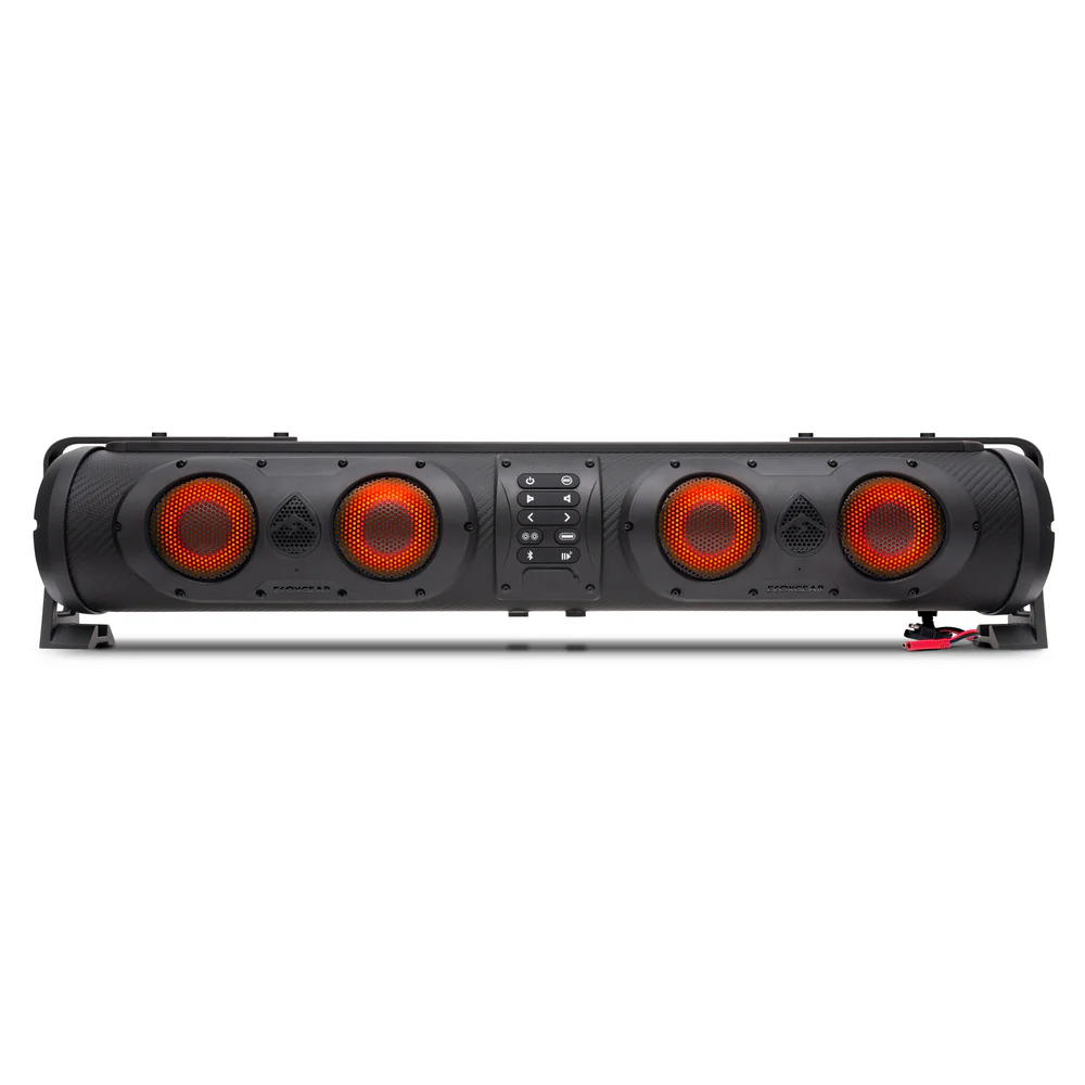 SoundExtreme 12V 26