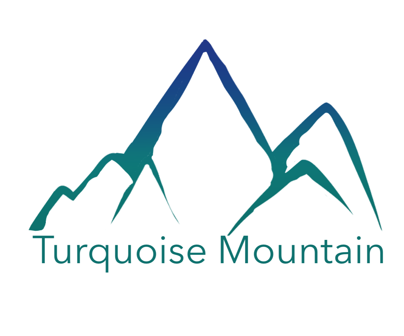 Turquoise Mountain