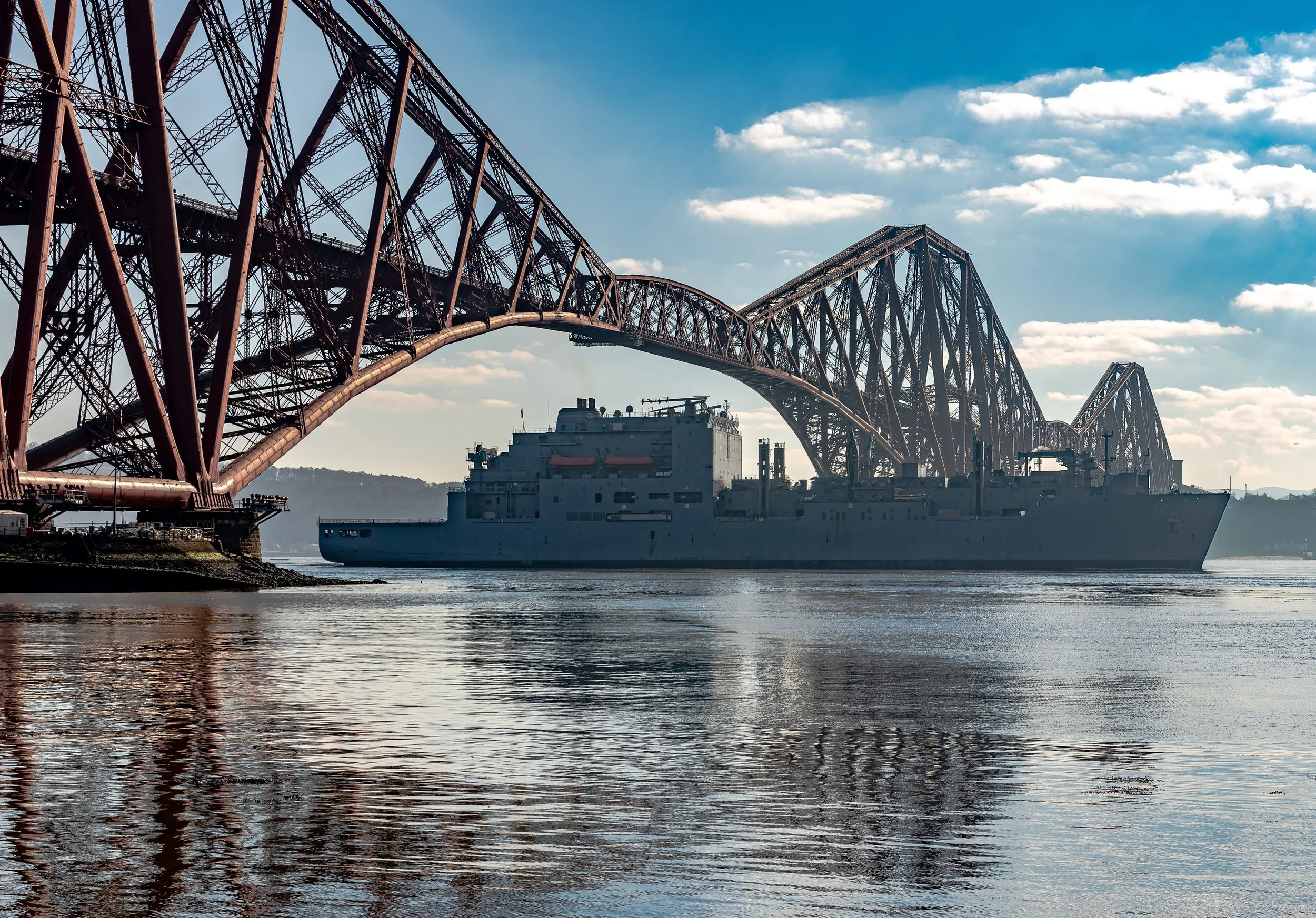 MidAtlantic Marine — Marine Cleaning