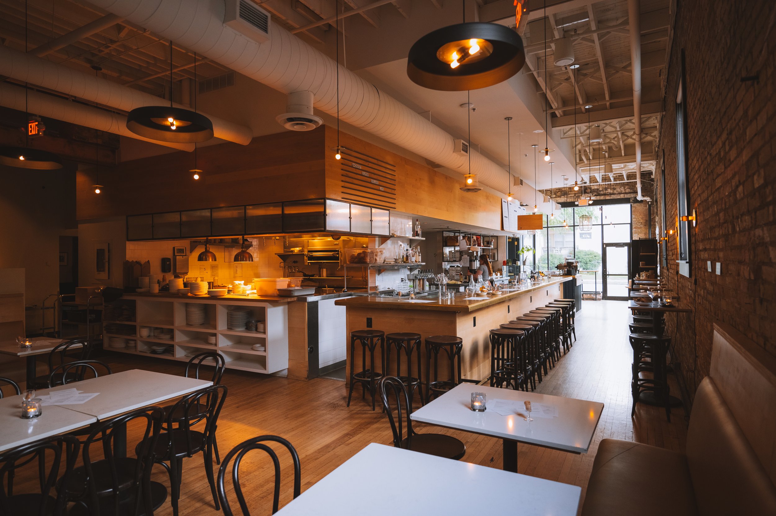 Cafe/Bar Alma