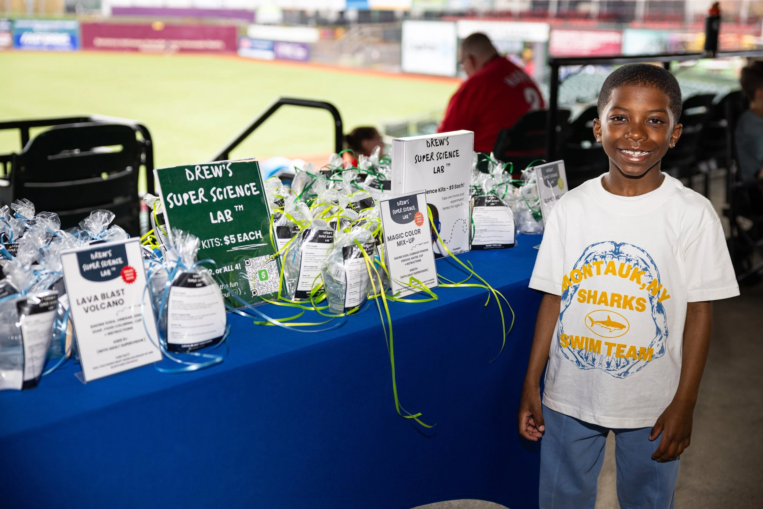 Solvit Academy Children’s Business Fair