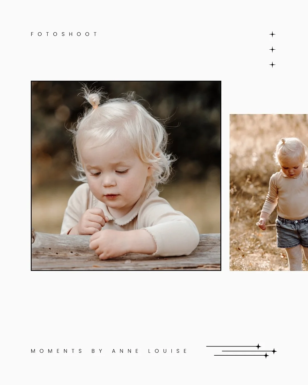 🎄✨ I dag er der pr&aelig;cis 3 m&aring;neder til juleaften ✨🎄
&zwnj;
Ja, du l&aelig;ste rigtigt &ndash; julen n&aelig;rmer sig, og hvorfor ikke v&aelig;re p&aring; forkant i &aring;r?
&zwnj;
Et personligt billede er en gave, der varmer l&aelig;nge 