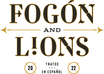 Fogon and Lions