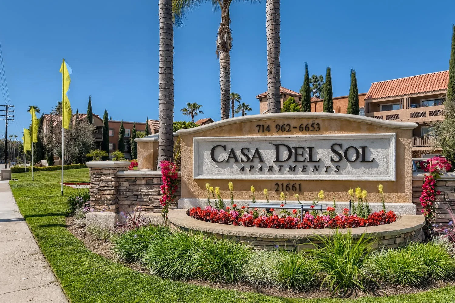 Casa Del Sol 