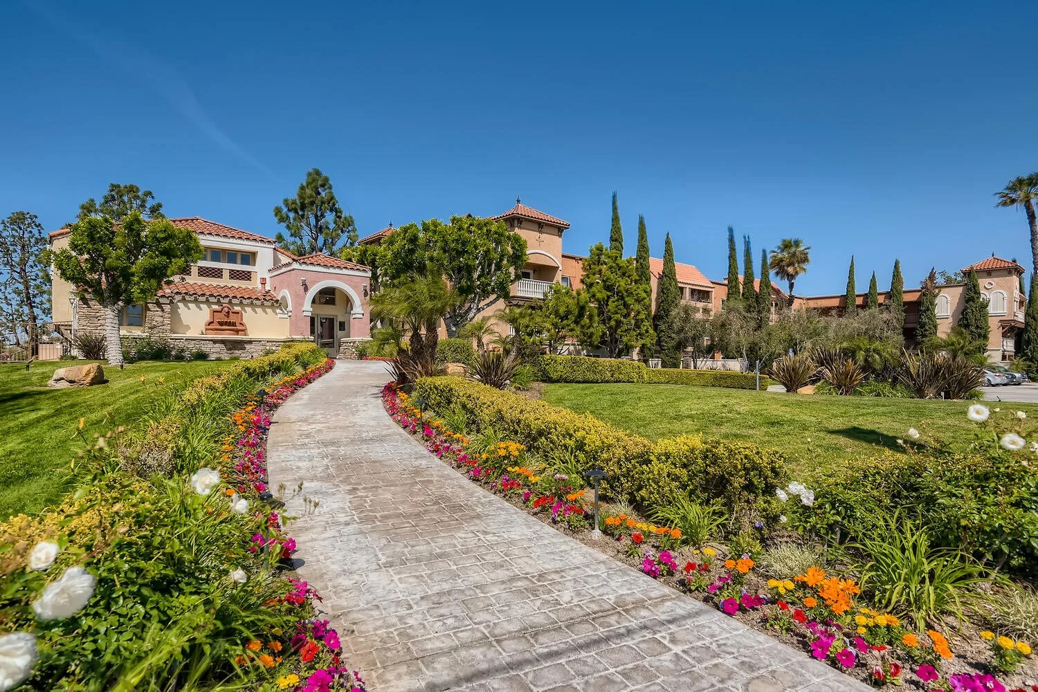 Casa Del Sol 