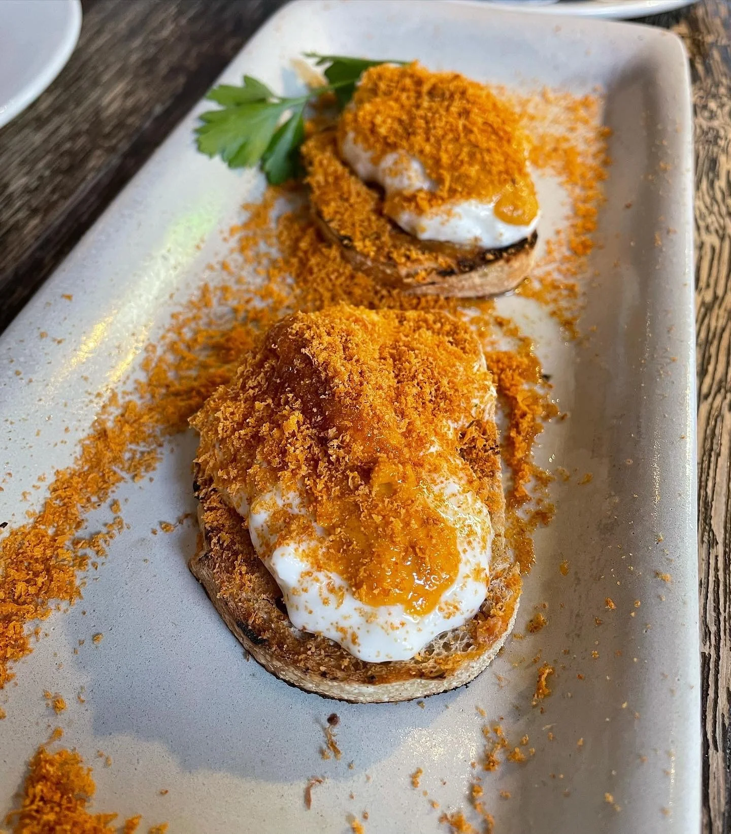 Our specialty? Comfort food, and the Italian warm hospitality. Let us take you out for a night in Rome, it’s the weekend (you deserve a treat)!