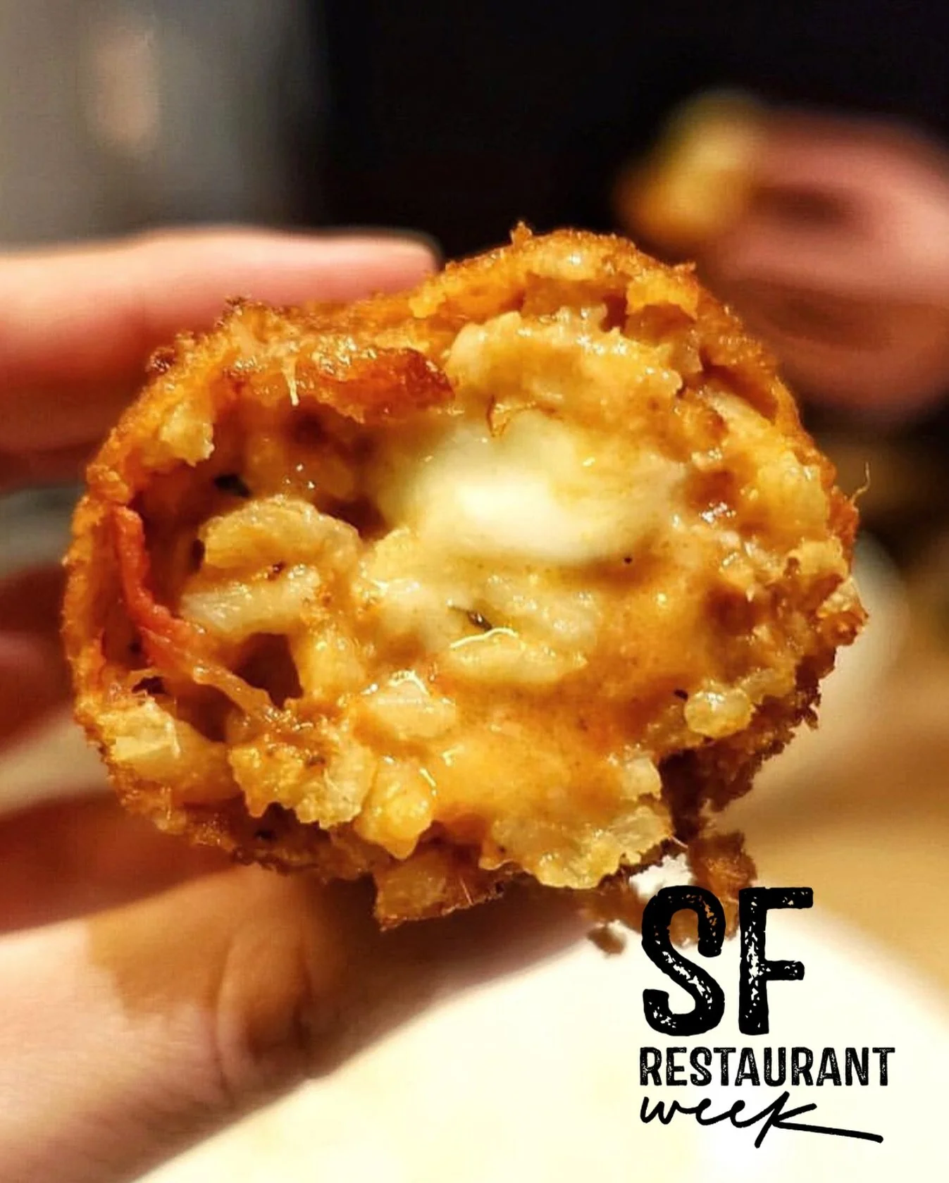We are thrilled to be part of San Francisco Restaurant Week. Starting from tomorrow - April 10th through April 19th -, we&rsquo;ll showcase a menu featuring some of our all-time favorites - from seasonal Insalata Vignarola to our signature Porchetta,