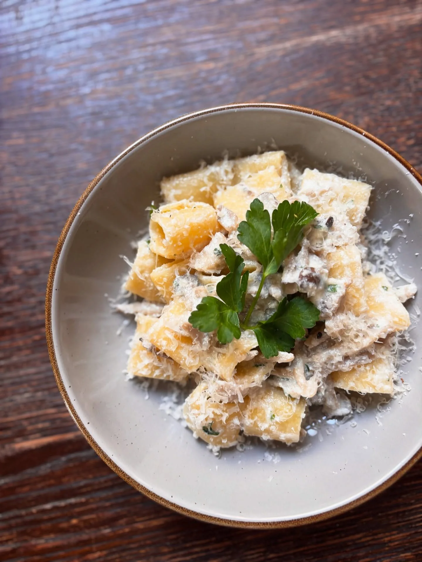 Spring is finally here, and honestly? It&rsquo;s our favorite time of year to cook. We&rsquo;re playing with fresh ricotta, all kinds of sprouts, and whatever looks good at the market. Come sit with us. ✨