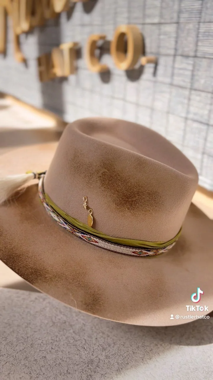 Shop — Rustler Hat Co.