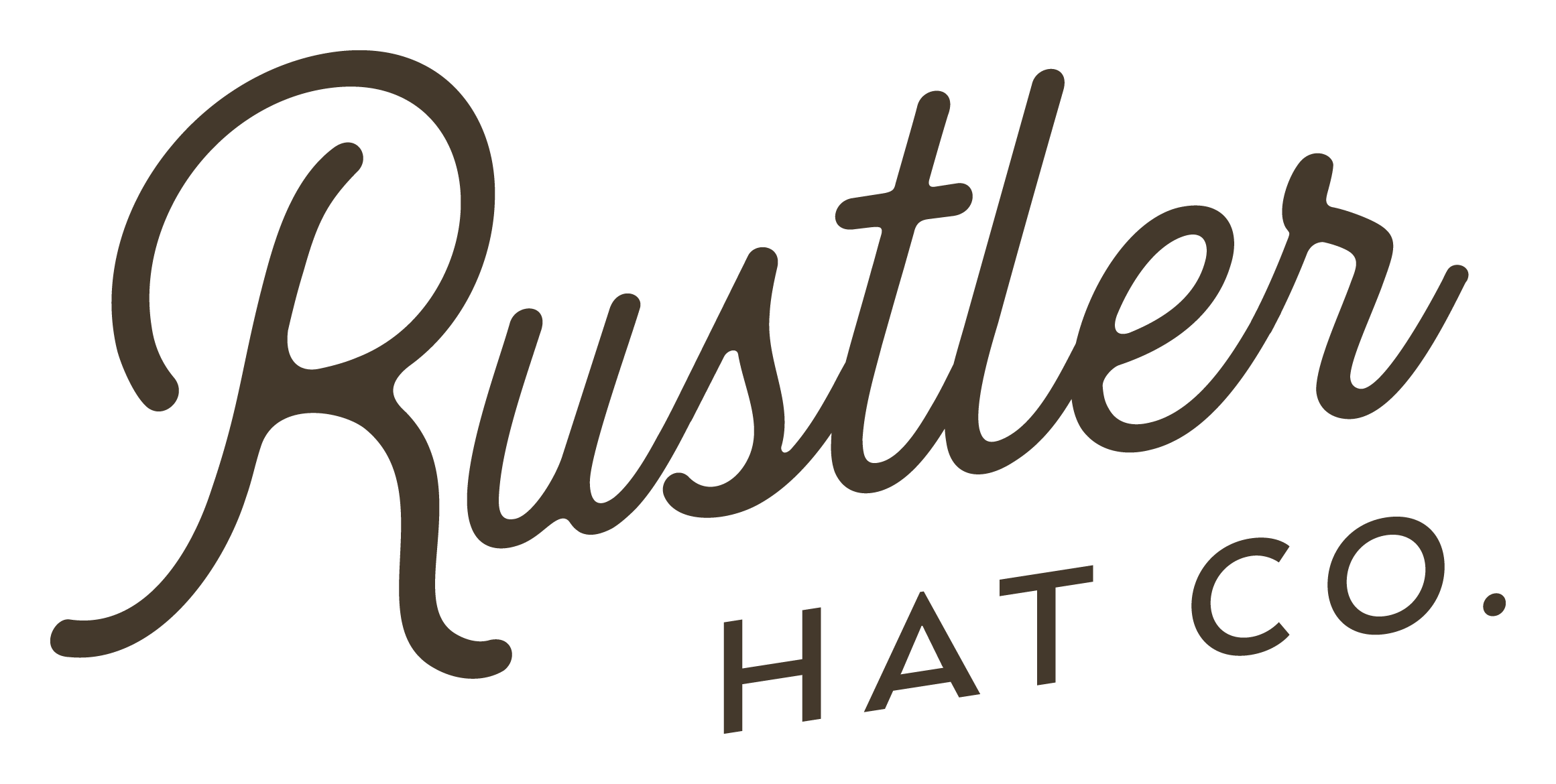 Hat Sizing — Rustler Hat Co.
