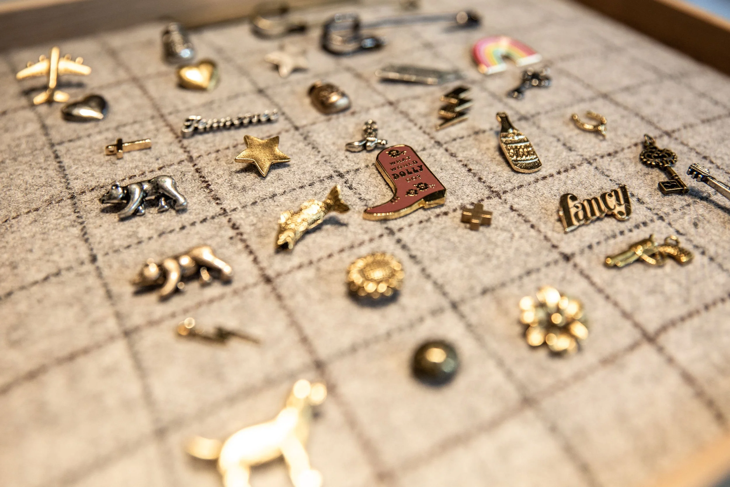 Lookbook — Rustler Hat Co.