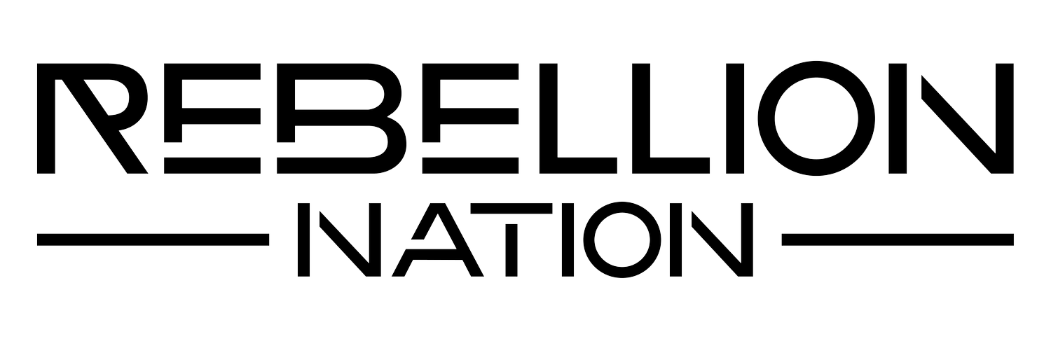 Rebellion Nation