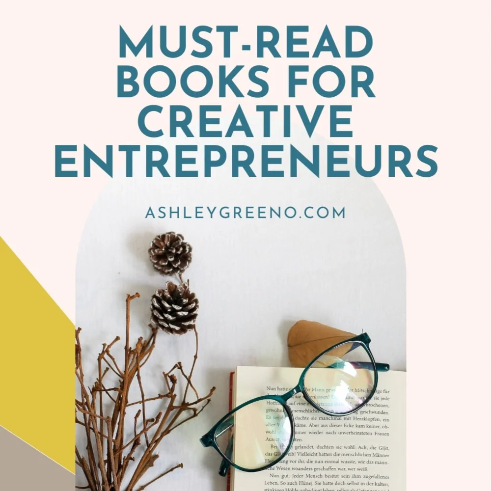 3 Books Every Small Business Owner Should Read