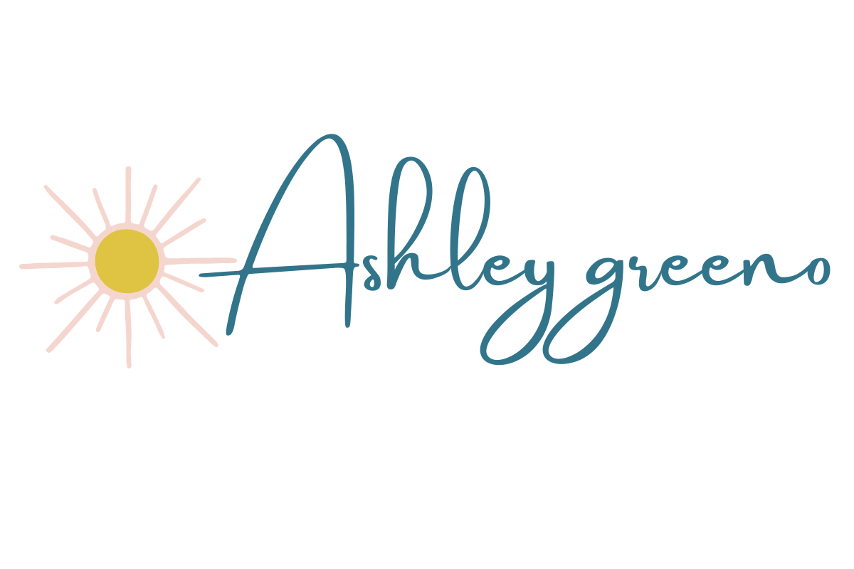 Ashley Greeno | Marketing Strategy