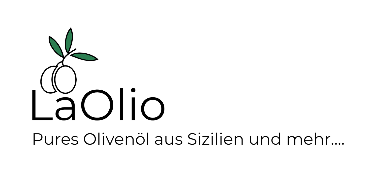 LaOlio  - Pures Olivenöl aus Sizilien und mehr...