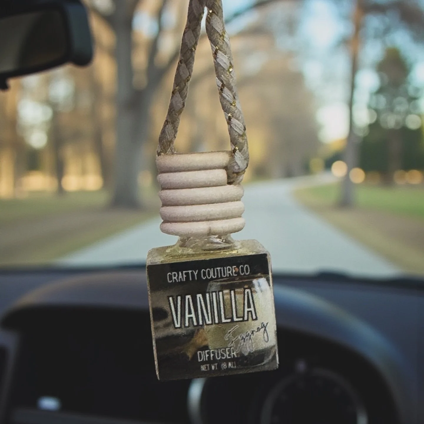 🎄✨ It&rsquo;s that time again! Our Vanilla Eggnog Car Diffuser is making its cozy comeback &mdash; but only for a limited time starting tomorrow! 🥛🎅 

This sweet, creamy holiday favorite will be back alongside a few brand new holiday scents you wo