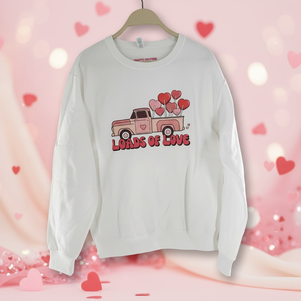 LOADS OF LOVE ADULT CREW