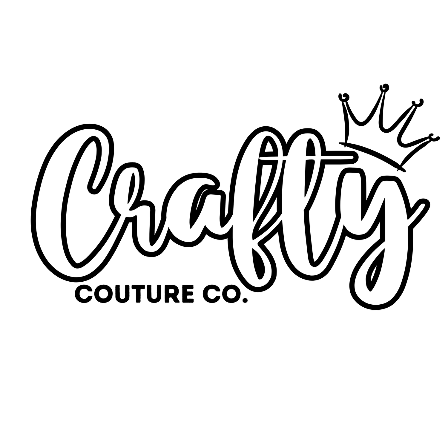 Crafty Couture Co.