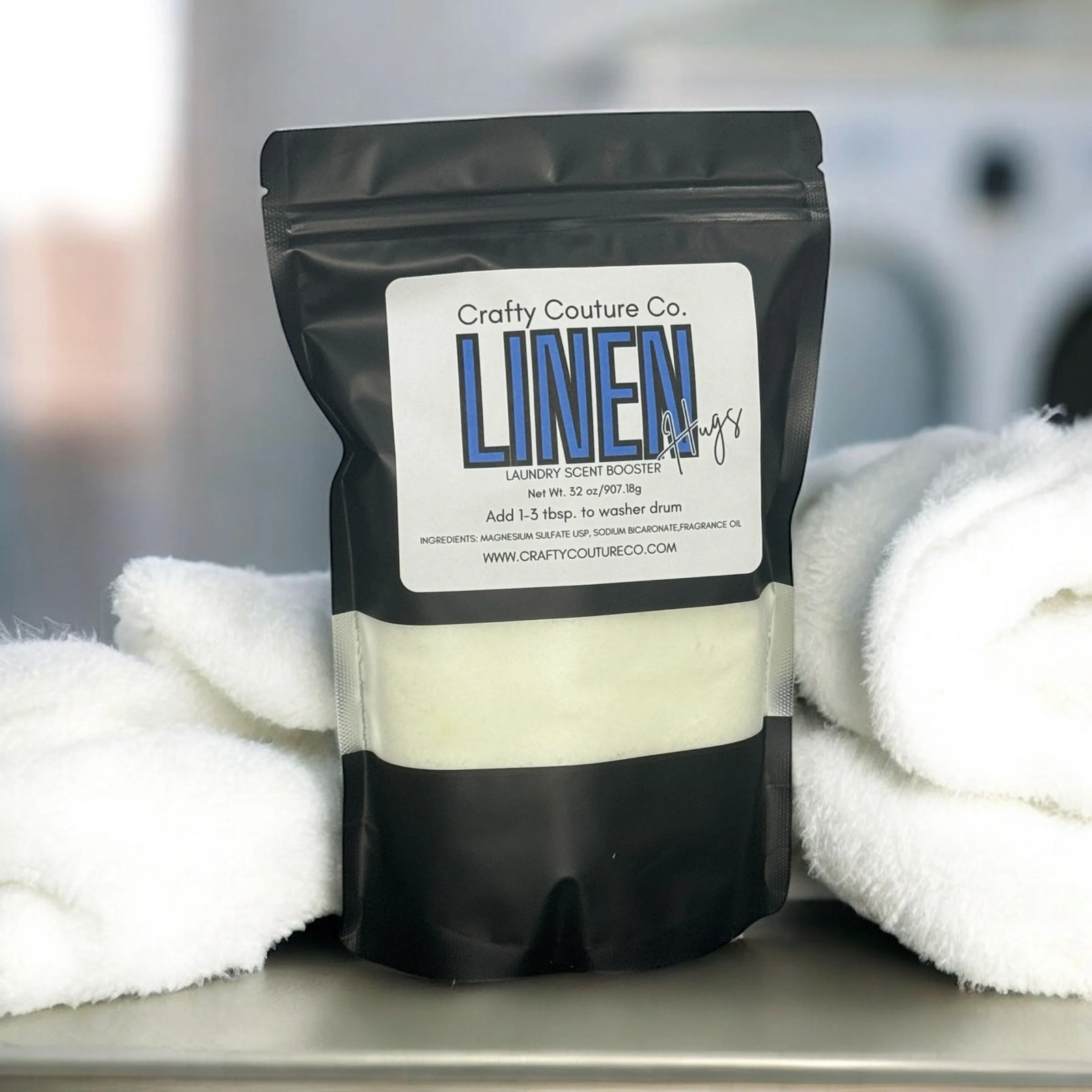 LAUNDRY SCENT BOOSTERS