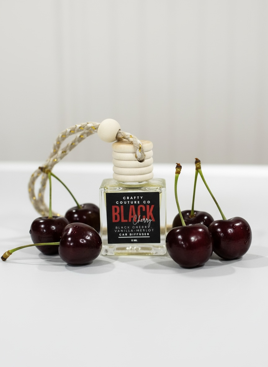 CAR DIFFUSERS. HANGING/VENT