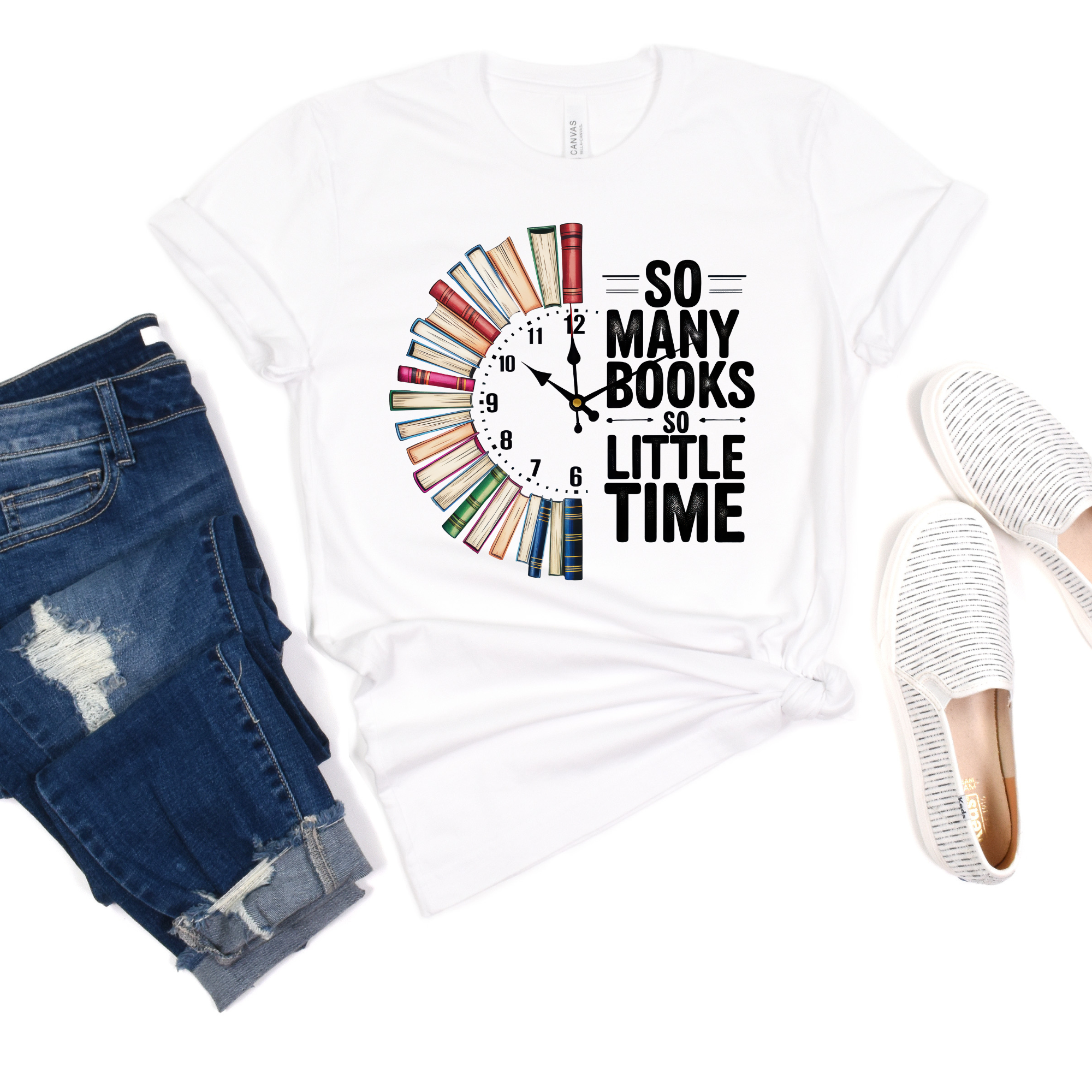 white so many books.png