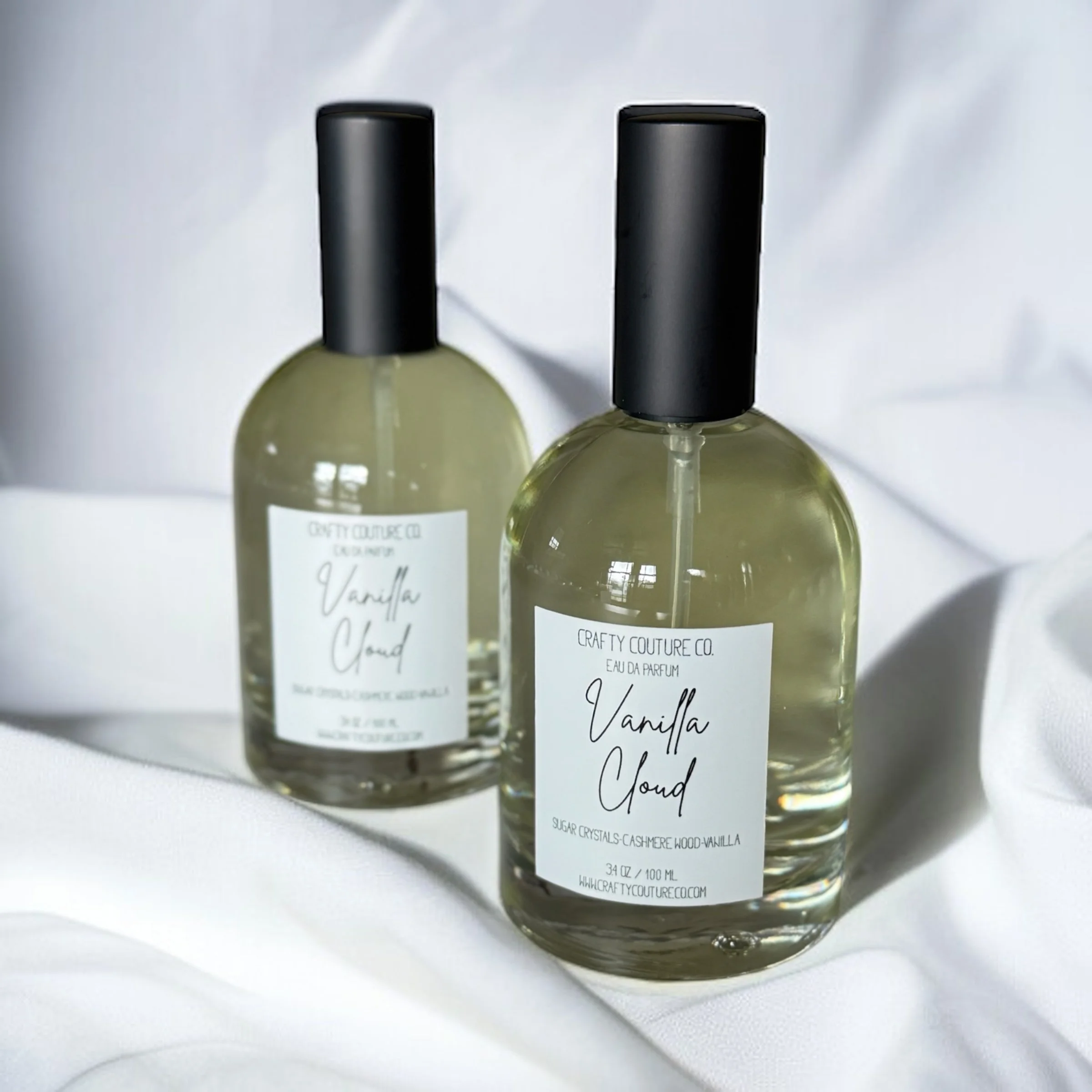 VANILLA CLOUD EAU DE PARFUM