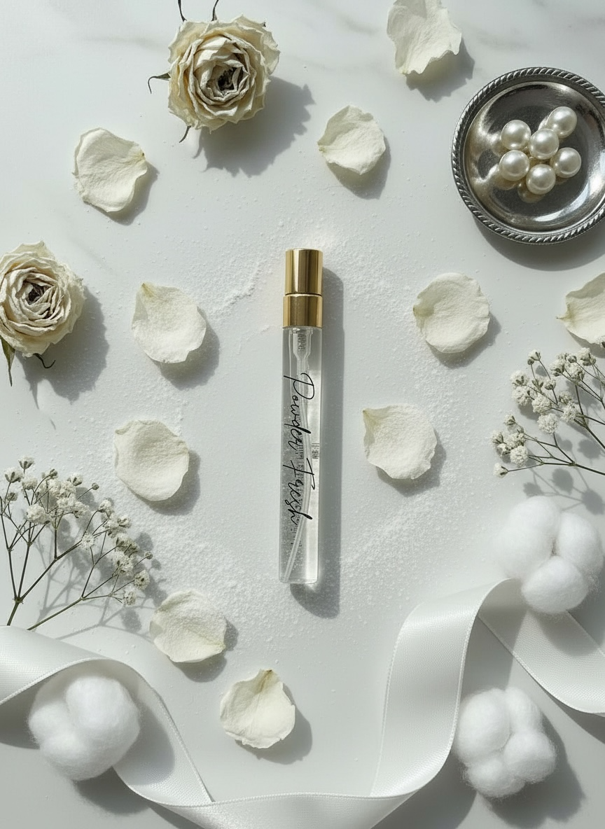 POWDER FRESH EAU DE PARFUM