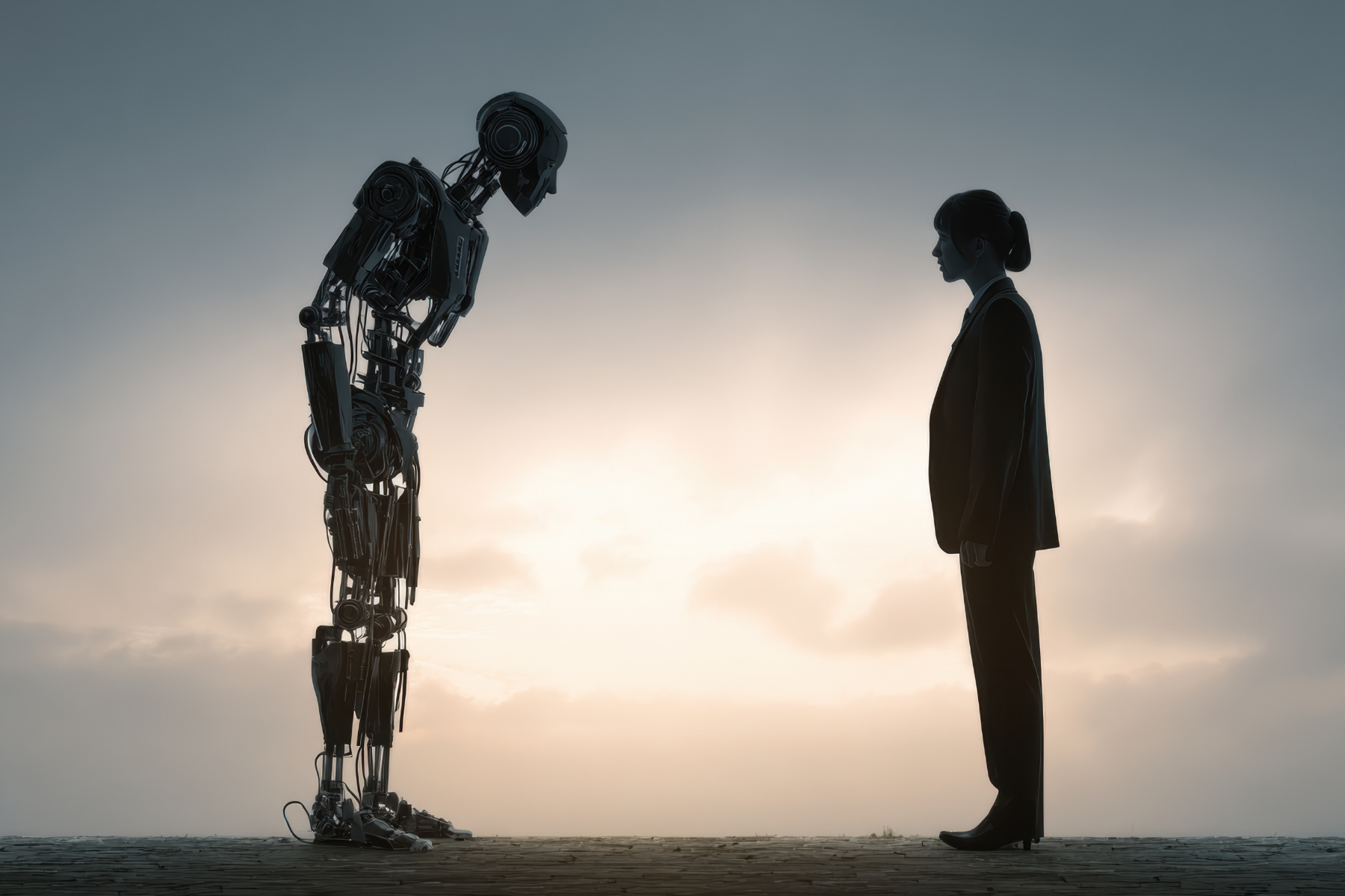 Before We Outsource Our Minds: A Human Guide to Living with AI