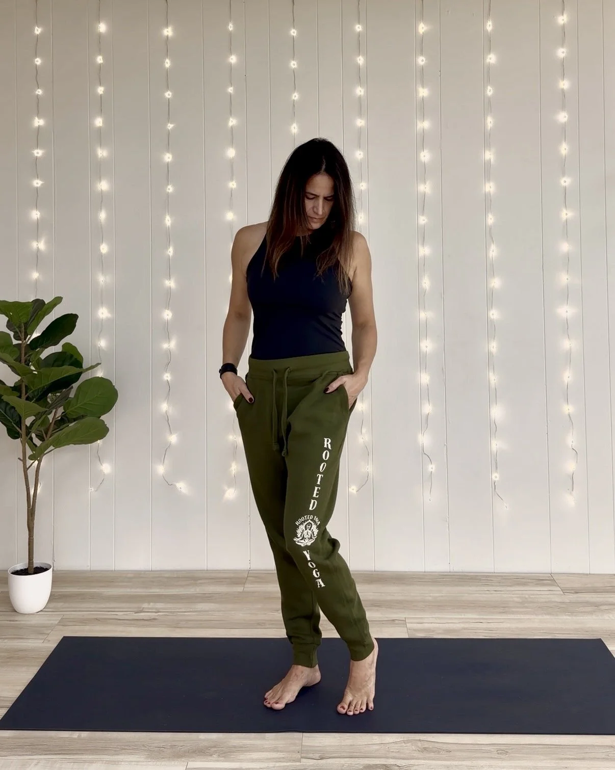 Super Soft Unisex Fleece Joggers